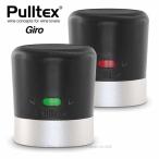 Pulltex プルテックス ジロー シャンパンストッパー ２個セット TEX925BKx2