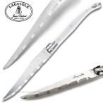 ジャン・デュボ ライヨール  ステーキナイフ  ミルク  TJ001MI