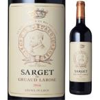 フランス サルジェ ド グリュオ ラローズ ワイン 価格比較 価格 Com
