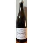 ナチュラルワイン　ボット　フリゲシュ　スーパーグラナム 2023　冬季常温便午前中指定推奨　白ワイン Bott Frigyes　Super granum white