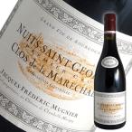 Yahoo! Yahoo!ショッピング(ヤフー ショッピング)ニュイ サン ジョルジュ 1er クロ ド ラ マレシャル ルージュ 2019年 ジャック フレデリック ミュニエ（赤ワイン ブルゴーニュ）