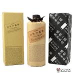 百年の孤独　（麦）　40度　720ml　正規包装済ギフトBOX入