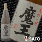 魔王　（芋）　25度　1800ml