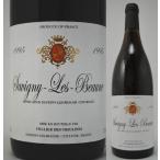 サヴィニー・レ・ボーヌ　1995　赤　750ml Cellier des Ursulines クール便