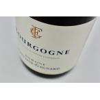 赤ワイン ドメーヌ・フォンテーヌ・ガニャール / ブルゴーニュ・ルージュ [2018]