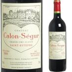 Yahoo! Yahoo!ショッピング(ヤフー ショッピング)シャトー・カロン・セギュール 2000 ワイン ギフト プレゼント 贈り物 お祝い お酒