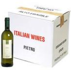 (送料無料) 12本でお買得セット  ピエトロ・ソアヴェ 2020ワイン ギフト プレゼント 贈り物 お祝い お酒