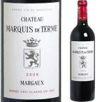 Yahoo! Yahoo!ショッピング(ヤフー ショッピング)シャトー・マルキ・ド・テルム 2009 ワイン ギフト プレゼント 贈り物 お祝い お酒