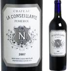 Yahoo! Yahoo!ショッピング(ヤフー ショッピング)シャトー・ラ・コンセイヤント 2007 ワイン ギフト プレゼント 贈り物 お祝い お酒