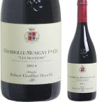 Yahoo! Yahoo!ショッピング(ヤフー ショッピング)シャンボール・ミュジニー 1er・Cru レ・センティエール 2014 ロベール・グロフィエ ワイン ギフト プレゼント 贈り物 お祝い お酒