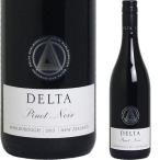 Yahoo! Yahoo!ショッピング(ヤフー ショッピング)デルタ・ヴィンヤード マールボロ ピノ・ノワール2015 ニュージーランド ワイン ギフト プレゼント 贈り物 お祝い お酒