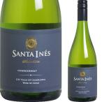 Yahoo! Yahoo!ショッピング(ヤフー ショッピング)サンタ・イネス　セレクション・レゼルバ　シャルドネ [2016]  ワイン ギフト プレゼント 贈り物 お祝い お酒