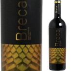 ブレカ 2011 ボデガス・ブレカ スペイン ワイン ギフト プレゼント 贈り物 お祝い お酒
