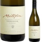 ミルトン ヴィオニエ リヴァーポイント ヴィンヤード [2016] オーガニック
