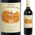 Yahoo! Yahoo!ショッピング(ヤフー ショッピング)シャトー・レ・カルム・オー・ブリオン 2005 ワイン ギフト プレゼント 贈り物 お祝い お酒