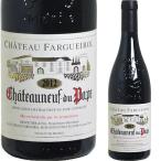 Yahoo! Yahoo!ショッピング(ヤフー ショッピング)シャトー・ヌフ・デュ・パプ トラディション・ルージュ 2012 シャトー・ファーゲェロール ワイン ギフト プレゼント 贈り物 お祝い お酒