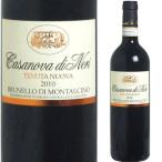 Yahoo! Yahoo!ショッピング(ヤフー ショッピング)ブルネッロ・ディ・モンタルチーノ テヌータ・ヌォーヴァ2010 カサノヴァ・ディ・ネリ ワイン ギフト プレゼント 贈り物 お祝い お酒 100点