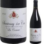 サントネイ 1er・Cru ラ・コム2002 セリエール・デ・ウルシュリーヌ ワイン ギフト プレゼント 贈り物 お祝い お酒
