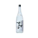 銀座のすずめ白麹　25度　1800ml