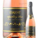 日本ワイン入荷!!!ロリアンスパー...