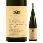 シャトー ドルシュヴィール グラン クリュ フィンズベルク リースリング 1997