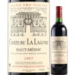 シャトー ラ ラギューヌ オー メドック 1997 赤ワイン フルボディ 750ml