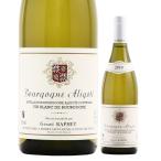 Yahoo! Yahoo!ショッピング(ヤフー ショッピング)ブルゴーニュ アリゴテ ジェラール ラフェ 2019 白ワイン 辛口 750ml