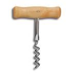 木製 T字型 コルク抜き ワインオー