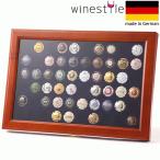 シャンパン ミュズレ 60個収納 王冠 コレクションボード_　.