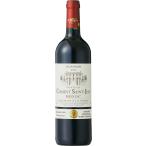 [送無][6本]シャトー クレマン サンジャン 2015Chateau Clement Saint Jean [2015] AOC Medoc Cru Bourgeois　