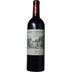 シャトー カルボニュー 赤  2018  Chateau Carbonnieux Rouge 750ml 赤ワイン