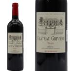 Yahoo! Yahoo!ショッピング(ヤフー ショッピング)シャトー・グリヴィエール  2010年  AOCメドック  クリュ・ブルジョワ  750ml  （フランス  ボルドー  赤ワイン）  家飲み