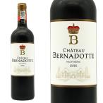 シャトー ベルナドット 2018 貴重な飲み頃8年熟成バックヴィンテージ AOCオー メドック fal驚異の92点＆JS91点＆WE誌90点
