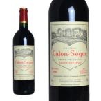 シャトー  カロン・セギュール  1998年  グラン・クリュ・クラッセ  メドック格付第3級  AOCサン・テステフ  （赤ワイン・フランス・ボルドー）