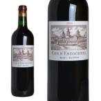 Yahoo! Yahoo!ショッピング(ヤフー ショッピング)シャトー・コス・デストゥルネル  2008年  750ml  メドック公式格付け第2級  AOCサンテステフ  750ml  （ボルドー  赤ワイン）