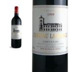 シャトー  ラグランジュ  1999年  メドック格付第3級  AOCサンジュリアン  （赤ワイン・フランス）  家飲み  巣ごもり  応援