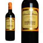 Yahoo! Yahoo!ショッピング(ヤフー ショッピング)シャトー・ラランド・ボリー  2014年  AOCサンジュリアン  750ml  （フランスボルドー  赤ワイン）  6本以上お買い上げで送料無料＆代引き手数料無料