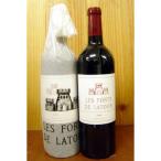 Yahoo! Yahoo!ショッピング(ヤフー ショッピング)レ・フォール・ド・ラトゥール  2006年  シャトー・ラトゥール  セカンドラベル  AOCポイヤック  750ml  （ボルドー  赤ワイン）