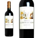 Yahoo! Yahoo!ショッピング(ヤフー ショッピング)シャトー・ラ・トゥール・ド・モン  2011年  AOCマルゴー  クリュ・ブルジョワ級  750ml  （ボルドー  赤ワイン）  家飲み