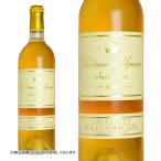 シャトー・ディケム  1985年  ソーテルヌ格付特別第1級  AOCソーテルヌ  750ml  （フランス  ボルドー  白ワイン）  家飲み