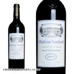 シャトー・スータール  2007年  AOCサンテミリオン  グラン・クリュ・クラッセ  750ml  （フランス  ボルドー  赤ワイン）  家飲み