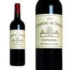Yahoo! Yahoo!ショッピング(ヤフー ショッピング)シャトー ド サル 2011年 AOCポムロール 750ml  ボルドー 赤ワイン