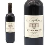 Yahoo! Yahoo!ショッピング(ヤフー ショッピング)アンジェリーク ド モンブスケ 2014年 750ml フランス サンテミリオン 赤ワイン