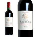 シャトー・フォンロック  2010年  AOCサンテミリオン  グラン・クリュ  （赤ワイン・フランス）  家飲み  巣ごもり  応援