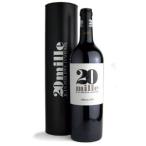 ヴァン・ミル  20mille  2005年  ジャン・フィリップ・ジャヌイクス  BOX入り  AOCボルドー・シューペリュール  （赤ワイン・フランス）