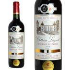 Yahoo! Yahoo!ショッピング(ヤフー ショッピング)シャトー・ラグネ  2014年  AOCボルドー・シュペリュール  （赤ワイン  フランス）  家飲み  巣ごもり  応援  stay  home