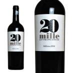 ヴァン・ミル  20mille  2006年  ジャン・フィリップ・ジャヌイクス  750ml  （フランス  ボルドー  赤ワイン）  6本お買い上げで送料無料＆代引手数料無料