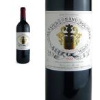 Yahoo! Yahoo!ショッピング(ヤフー ショッピング)シャトー  グレッシェ・グラン・プジョー  1999年  AOCムーリス  クリュ・ブルジョワ・シューペリュール  （赤ワイン・フランス・ボルドー）
