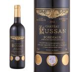Yahoo! Yahoo!ショッピング(ヤフー ショッピング)シャトー・ルサン 2016年 750ml （フランス ボルドー 赤ワイン）