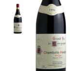 Yahoo! Yahoo!ショッピング(ヤフー ショッピング)シャンボール・ミュジニー  プルミエ・クリュ  1996年  ラヴリエ・エ・フィス（ローラン・ベルナール）  （フランス・赤ワイン）  家飲み